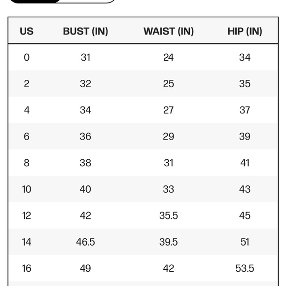 Princess Polly Bruncheon Top red/white US 8 - Picture 2 of 2
